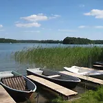 Seenland Üdülőpark Lychen