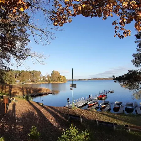 Seenland Ferienpark Lychen