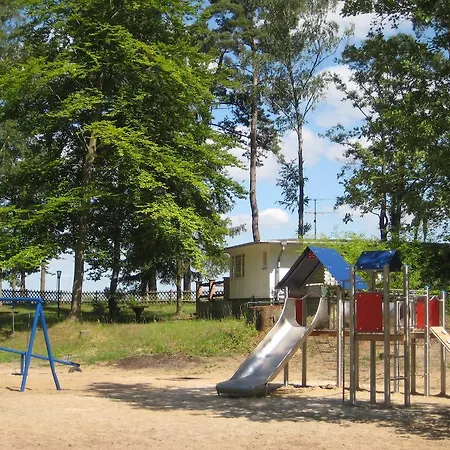 Seenland Feriepark *