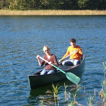 Ferienpark Seenland *