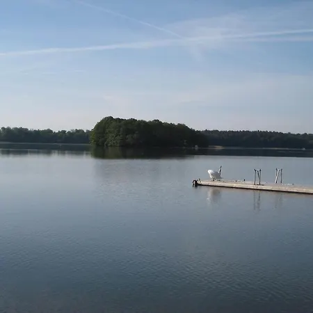 Seenland Ferienpark Lychen