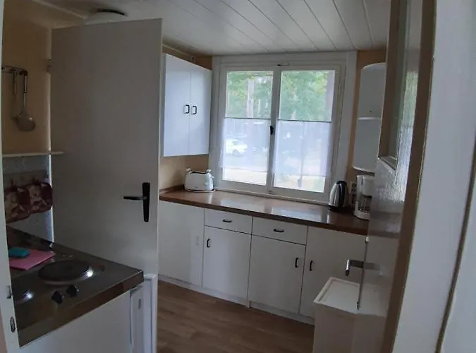 假日公园 Seenland *