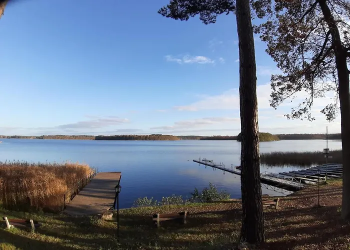 假日公园 Seenland