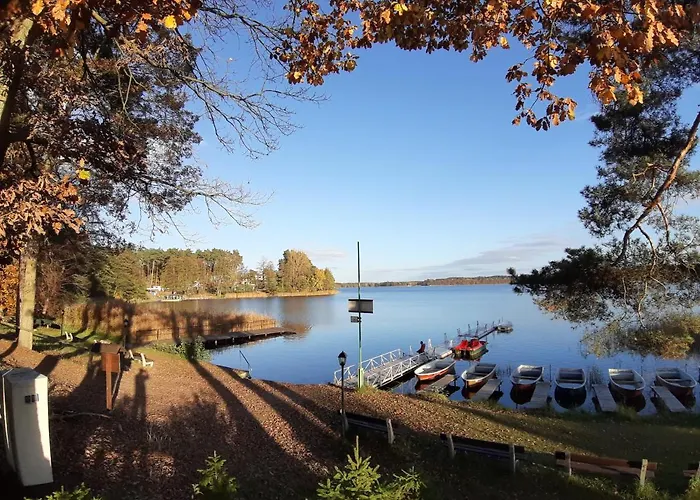 Seenland 假日公园 利兴