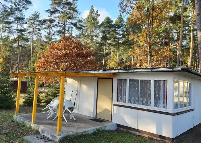 假日公园 Seenland *