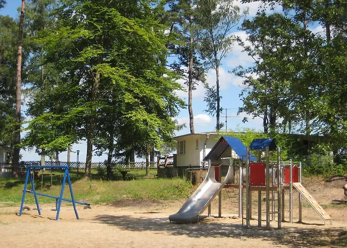 Seenland Feriepark *