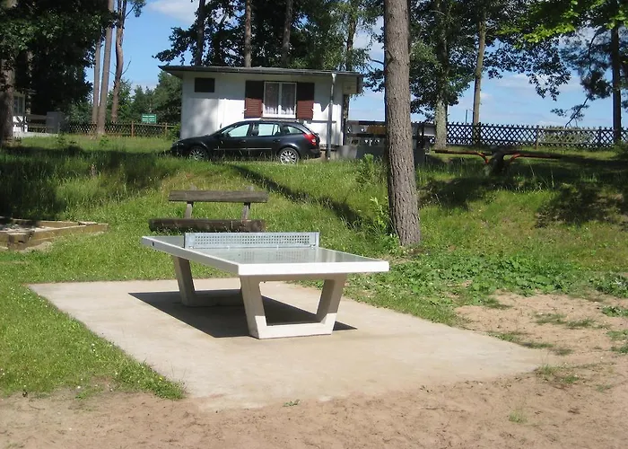 Seenland 假日公园 利兴