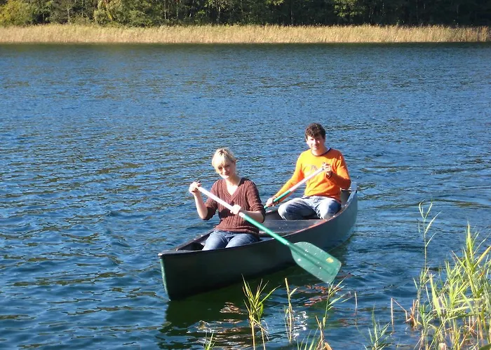 Feriepark Seenland *