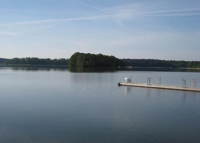 Seenland Feriepark Lychen